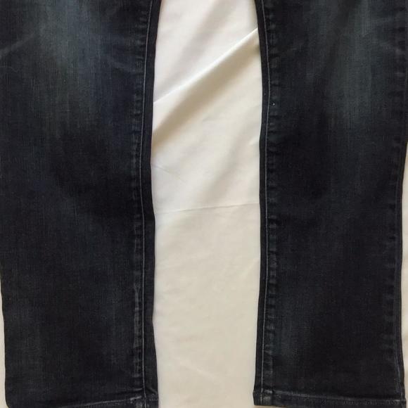 🔴𝗕𝗢𝗚𝗢🔴american eagle outfitters size 28 extreme flex slim - Picture 13 of 16